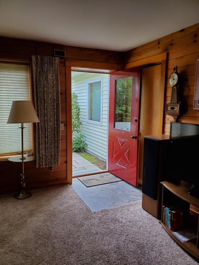 Villa Kenway Ranch Southwest Harbor Exterior foto